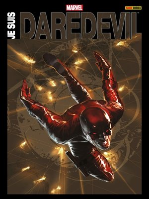 cover image of Je suis Daredevil